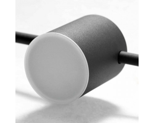 Дополнительное фото Люстра подвесная LED Lussole Loft Pickwick LSP-8152: Купить в Интернет магазин освещения GCSVET.RU
