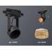 Дополнительное фото Светильник трековый (однофазный) Ambrella Light Track System XT6602064 (C6602, N6154): Купить в Интернет магазин освещения GCSVET.RU
