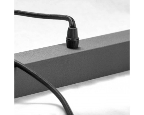 Дополнительное фото Люстра подвесная LED Lussole Loft Pickwick LSP-8152: Купить в Интернет магазин освещения GCSVET.RU