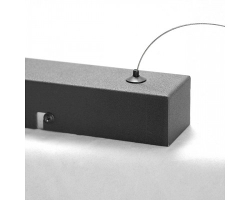 Дополнительное фото Люстра подвесная LED Lussole Loft Pickwick LSP-8152: Купить в Интернет магазин освещения GCSVET.RU
