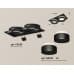 Дополнительное фото Светильник встраиваемый Ambrella Light Techno Spot XC6526061 (C6526, N6229): Купить в Интернет магазин освещения GCSVET.RU