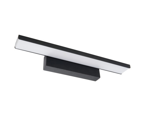 Основное фото Светильник для подстветки зеркал Feron AL5073 41880: Купить в Интернет магазин освещения GCSVET.RU