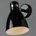 Дополнительное фото Светильник спот Arte Lamp 48 A5049AP-1BK: Купить в Интернет магазин освещения GCSVET.RU