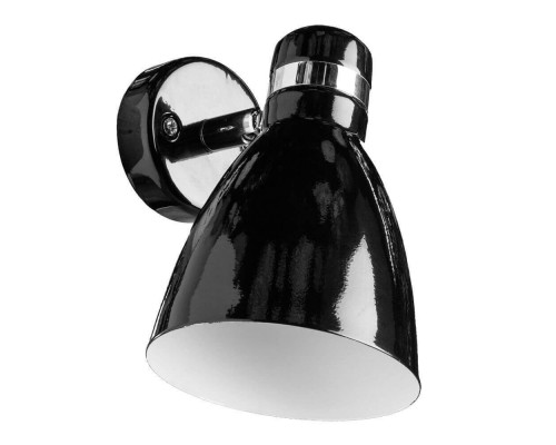 Дополнительное фото Светильник спот Arte Lamp 48 A5049AP-1BK: Купить в Интернет магазин освещения GCSVET.RU