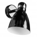 Дополнительное фото Светильник спот Arte Lamp 48 A5049AP-1BK: Купить в Интернет магазин освещения GCSVET.RU