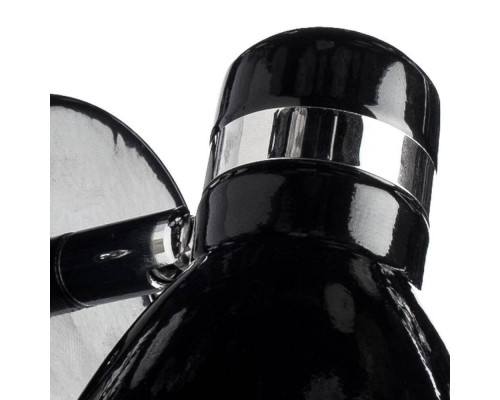 Дополнительное фото Светильник спот Arte Lamp 48 A5049AP-1BK: Купить в Интернет магазин освещения GCSVET.RU