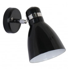Светильник спот Arte Lamp 48 A5049AP-1BK
