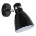 Основное фото Светильник спот Arte Lamp 48 A5049AP-1BK: Купить в Интернет магазин освещения GCSVET.RU