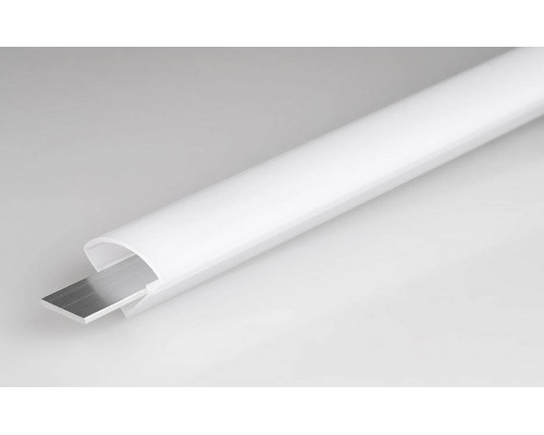 Дополнительное фото Профиль Arlight WPH-KANT-H16-2000 OPAL 023166: Купить в Интернет магазин освещения GCSVET.RU