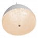 Дополнительное фото Светильник подвесной LED iLedex Flake Wld8885-3A WH: Купить в Интернет магазин освещения GCSVET.RU