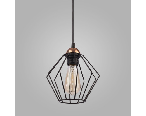 Дополнительное фото Светильник подвесной TK Lighting 1642 Galaxy 1: Купить в Интернет магазин освещения GCSVET.RU