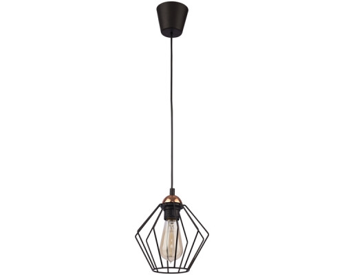 Дополнительное фото Светильник подвесной TK Lighting 1642 Galaxy 1: Купить в Интернет магазин освещения GCSVET.RU