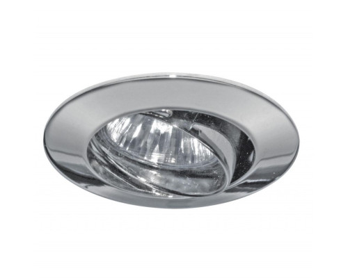 Основное фото Светильник встраиваемый Paulmann Premium Line Halogen 99307: Купить в Интернет магазин освещения GCSVET.RU