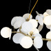 Дополнительное фото Люстра подвесная Loft IT Matisse 10008/1300 white: Купить в Интернет магазин освещения GCSVET.RU
