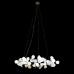 Дополнительное фото Люстра подвесная Loft IT Matisse 10008/1300 white: Купить в Интернет магазин освещения GCSVET.RU