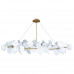 Дополнительное фото Люстра подвесная Loft IT Matisse 10008/1300 white: Купить в Интернет магазин освещения GCSVET.RU
