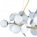 Дополнительное фото Люстра подвесная Loft IT Matisse 10008/1300 white: Купить в Интернет магазин освещения GCSVET.RU