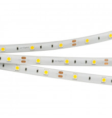 Лента светодиодная герметичная Arlight RTW-SE-B30-10mm 12V White6000 (7.2 W/m, IP65, 5060, 5m) 014693(2)