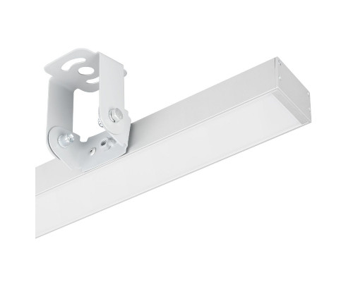 Основное фото Линейный Светильник потолочный Arlight SP-LINE-4932-L1000-24W Day4000 (SL, 120 deg, 24V) IP65 041575: Купить в Интернет магазин освещения GCSVET.RU