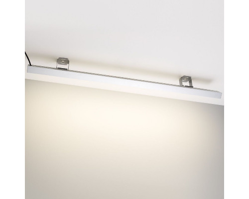 Дополнительное фото Линейный Светильник потолочный Arlight SP-LINE-4932-L1000-24W Day4000 (SL, 120 deg, 24V) IP65 041575: Купить в Интернет магазин освещения GCSVET.RU
