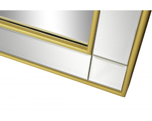 Дополнительное фото Интерьерное зеркало Garda Decor  19-OA-8172: Купить в Интернет магазин освещения GCSVET.RU