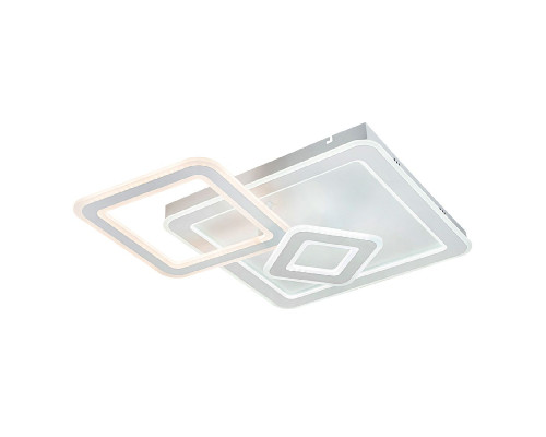 Дополнительное фото Люстра потолочная Escada Volume 10240/3LED: Купить в Интернет магазин освещения GCSVET.RU