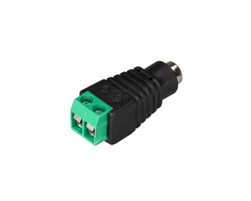 Дополнительное фото Коннектор Arlight Terminal-Mono-2pin-F 018058(1): Купить в Интернет магазин освещения GCSVET.RU