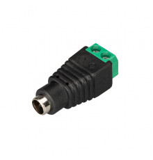 Коннектор Arlight Terminal-Mono-2pin-F 018058(1)