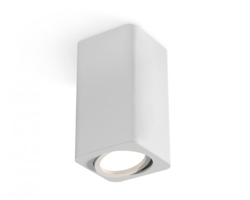 Основное фото Светильник потолочный Ambrella Light Techno Spot XS7820010 (C7820, N7710): Купить в Интернет магазин освещения GCSVET.RU