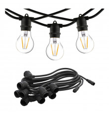 Уличная гирлянда Nowodvorski Festoon Lights 7873