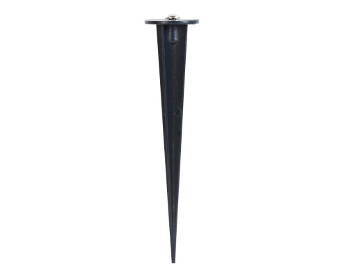 Дополнительное фото Грунтовый светильник Arte Lamp Elsie A4705IN-1BK: Купить в Интернет магазин освещения GCSVET.RU