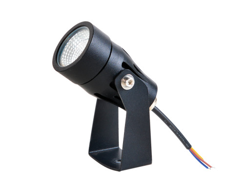 Дополнительное фото Грунтовый светильник Arte Lamp Elsie A4705IN-1BK: Купить в Интернет магазин освещения GCSVET.RU