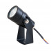 Дополнительное фото Грунтовый светильник Arte Lamp Elsie A4705IN-1BK: Купить в Интернет магазин освещения GCSVET.RU