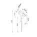 Дополнительное фото Грунтовый светильник Arte Lamp Elsie A4705IN-1BK: Купить в Интернет магазин освещения GCSVET.RU