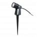 Дополнительное фото Грунтовый светильник Arte Lamp Elsie A4705IN-1BK: Купить в Интернет магазин освещения GCSVET.RU