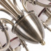 Дополнительное фото Люстра подвесная Arte Lamp Fiona A3227LM-8AB: Купить в Интернет магазин освещения GCSVET.RU