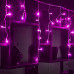 Дополнительное фото Гирлянда Uniel ULD-B2005-048/DTA PINK IP20 UL-00010874: Купить в Интернет магазин освещения GCSVET.RU