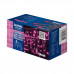Дополнительное фото Гирлянда Uniel ULD-B2005-048/DTA PINK IP20 UL-00010874: Купить в Интернет магазин освещения GCSVET.RU