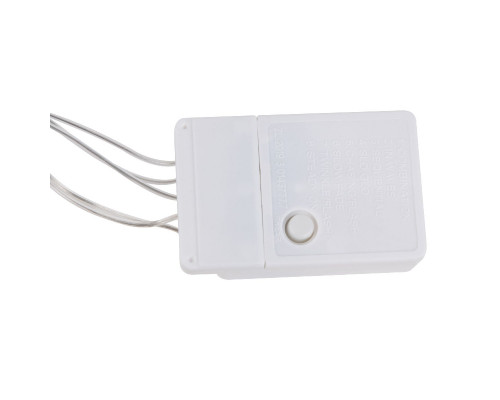 Дополнительное фото Гирлянда Uniel ULD-B2005-048/DTA PINK IP20 UL-00010874: Купить в Интернет магазин освещения GCSVET.RU