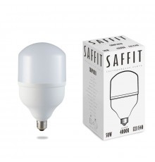 Светодиодная лампочка Saffit SBHP1050 55094
