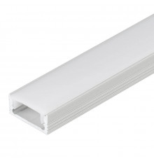 Профиль Arlight SL-SLIM-H7-2000 ANOD 023716
