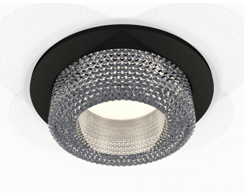 Основное фото Светильник встраиваемый Ambrella Light Techno XC7622020 (C7622, N7191): Купить в Интернет магазин освещения GCSVET.RU