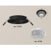 Дополнительное фото Светильник встраиваемый Ambrella Light Techno XC7622020 (C7622, N7191): Купить в Интернет магазин освещения GCSVET.RU