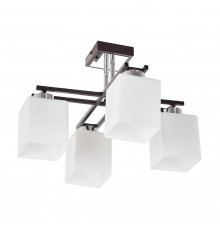 Люстра потолочная MyFar Eileen MR1501-4C