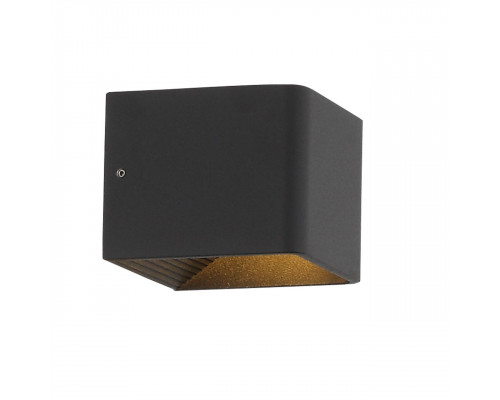 Дополнительное фото Светильник настенный LED ST Luce Grappa 2 SL455.041.01: Купить в Интернет магазин освещения GCSVET.RU