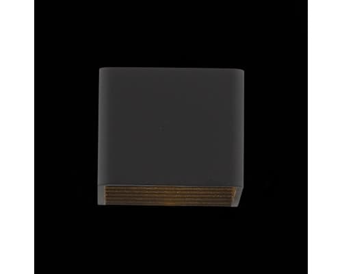 Дополнительное фото Светильник настенный LED ST Luce Grappa 2 SL455.041.01: Купить в Интернет магазин освещения GCSVET.RU