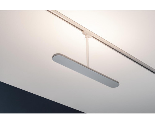 Дополнительное фото Светильник трековый LED Paulmann URail Blade 95434: Купить в Интернет магазин освещения GCSVET.RU