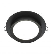 Светильник встраиваемый Maytoni Technical Hoop DL086-GX53-RD-B