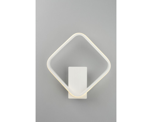 Дополнительное фото Светильник настенный LED Omnilux Aversa OML-02901-12: Купить в Интернет магазин освещения GCSVET.RU