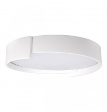 Светильник потолочный Loft IT Coin 10200 White